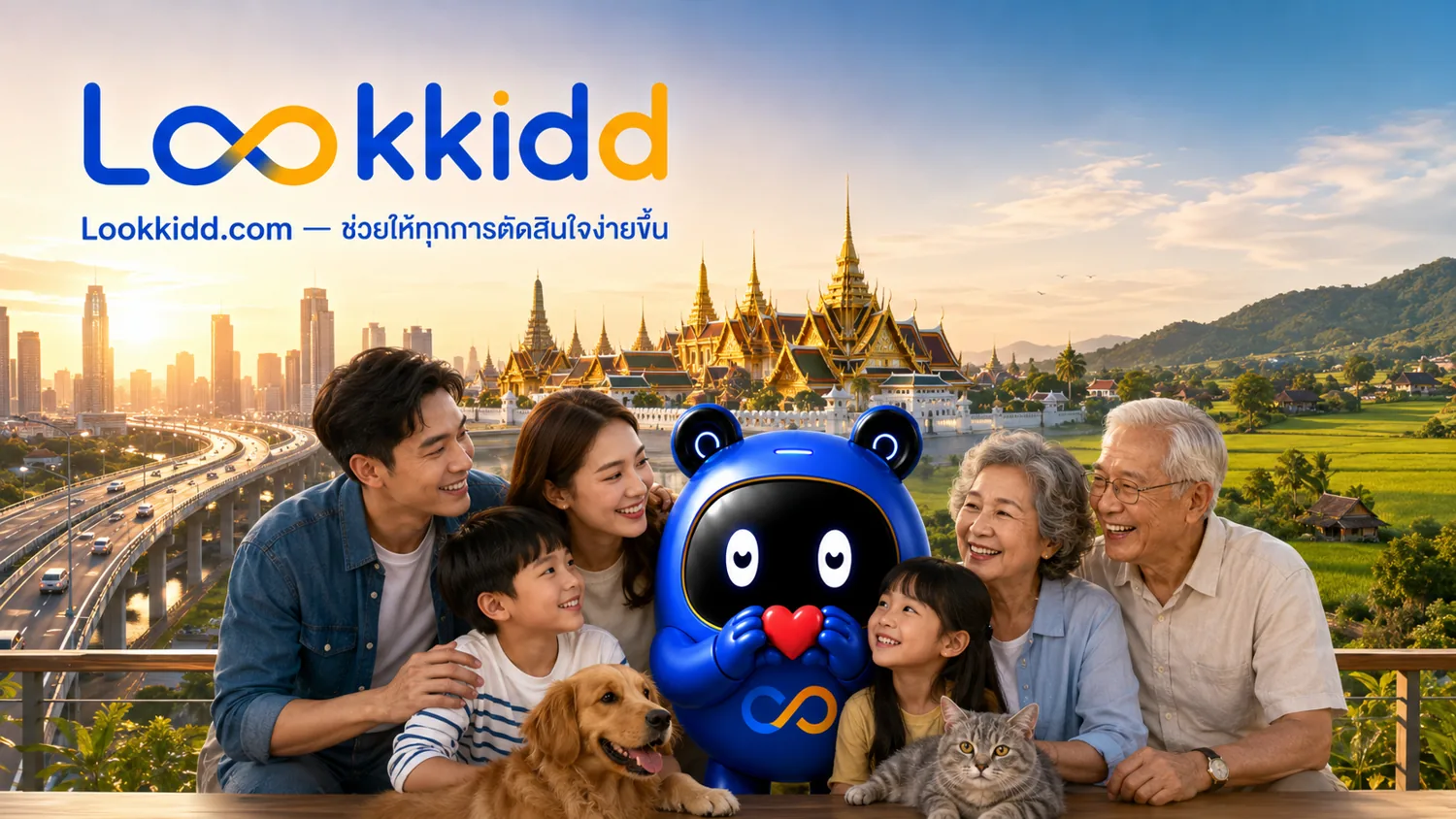 Lookkidd.com Life Economy System
