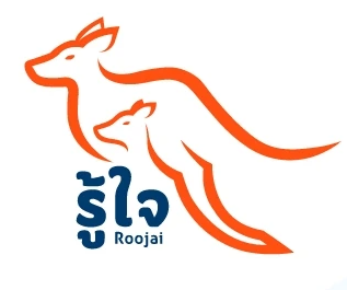 Roojai partner logo