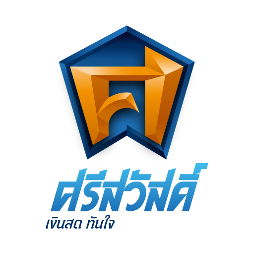 Srisawad partner logo