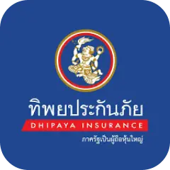 Dhipaya partner logo